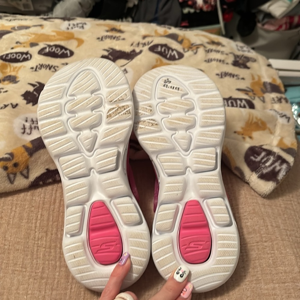 Skechers Cali Gear - Picture 5 of 9